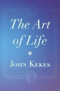 cover of the book The Art of Life