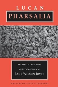 cover of the book Pharsalia