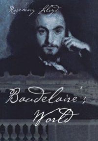 cover of the book Baudelaire's World