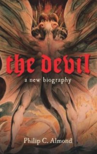 cover of the book The Devil: A New Biography