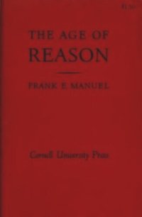 cover of the book The Age of Reason