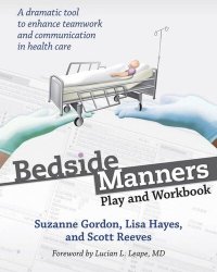 cover of the book Bedside Manners: Play and Workbook