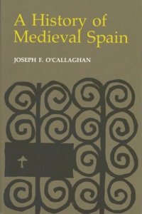 cover of the book A History of Medieval Spain