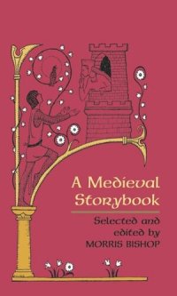 cover of the book A Medieval Storybook