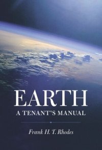 cover of the book Earth: A Tenant's Manual