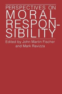 cover of the book Perspectives on Moral Responsibility