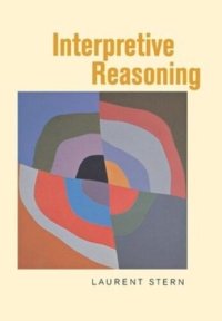 cover of the book Interpretive Reasoning