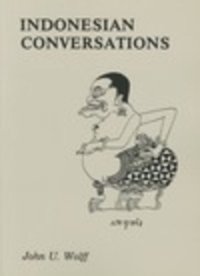 cover of the book Indonesian Conversations