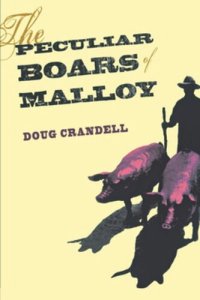 cover of the book The Peculiar Boars of Malloy