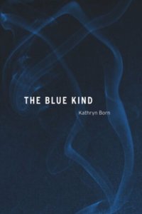 cover of the book The Blue Kind