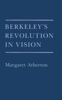 cover of the book Berkeley's Revolution in Vision