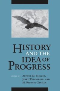 cover of the book History and the Idea of Progress