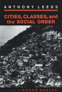 cover of the book Cities, Classes, and the Social Order