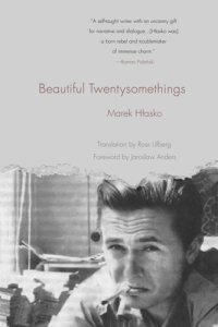 cover of the book Beautiful Twentysomethings