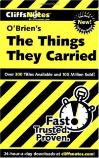 cover of the book The Things They Carried 