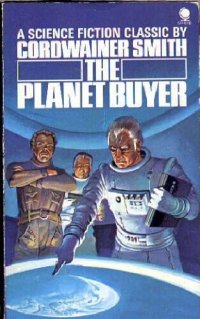 cover of the book The Planet Buyer 