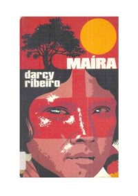 cover of the book MaÍra