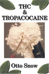 cover of the book THC & Tropacocaine