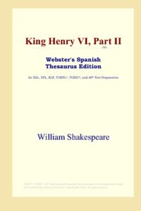 cover of the book King Henry VI