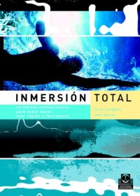 cover of the book Inmersion Total 