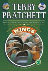 cover of the book Wings 