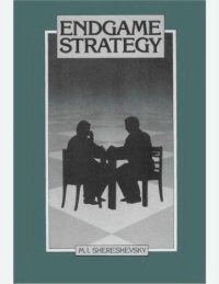 cover of the book Endgame Strategy 