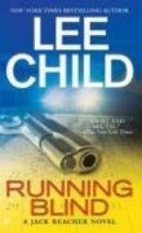 cover of the book Running Blind 