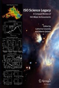 cover of the book A Compact Review of ISO Major Achievements 