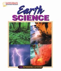 cover of the book Earth Science 