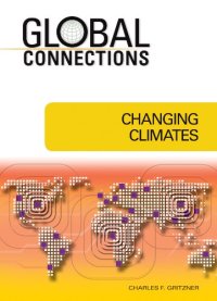 cover of the book Changing Climates 