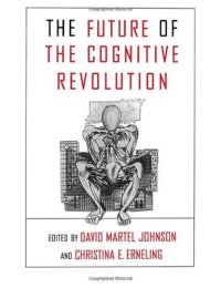 cover of the book The Future of the Cognitive Revolution