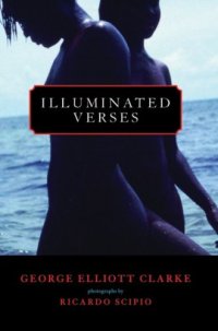 cover of the book Illuminated Verses