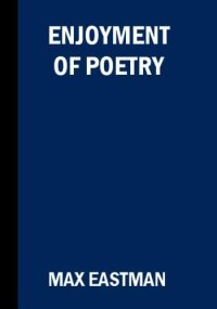 cover of the book Enjoyment of Poetry