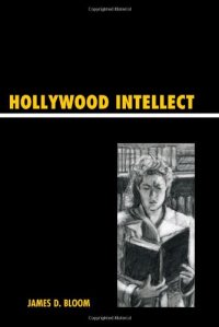 cover of the book Hollywood Intellect