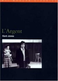 cover of the book L'Argent 