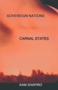 cover of the book Sovereign Nations, Carnal States