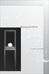 cover of the book Skirting the Ethical