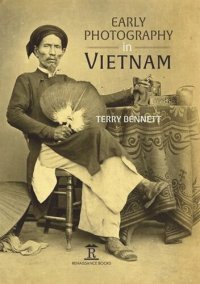 cover of the book Early Photography in Vietnam