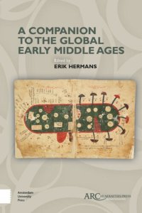 cover of the book A Companion to the Global Early Middle Ages