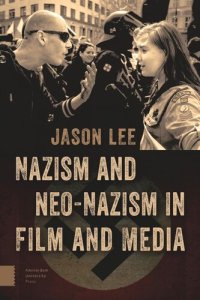 cover of the book Nazism and Neo-Nazism in Film and Media