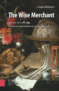 cover of the book The Wise Merchant