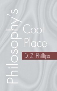 cover of the book Philosophy's Cool Place