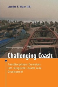 cover of the book Challenging Coasts: Transdisciplinary Excursions into Integrated Coastal Zone Development