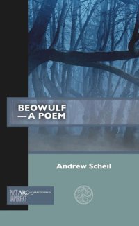 cover of the book Beowulf—A Poem