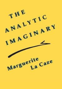 cover of the book The Analytic Imaginary