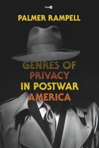 cover of the book Genres of Privacy in Postwar America