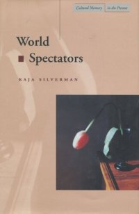 cover of the book World Spectators