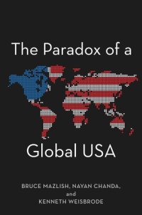 cover of the book The Paradox of a Global USA