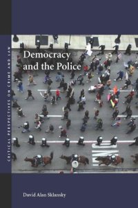 cover of the book Democracy and the Police