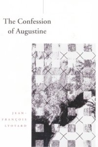 cover of the book The Confession of Augustine